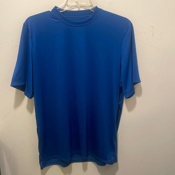 MENS Gently Worn PATAGONIA TSHIRT - Picture 1 of 4